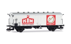 Arnold HN9777 - TT - Fährbootkühlwagen KIM Broiler, DR, Ep. IV
